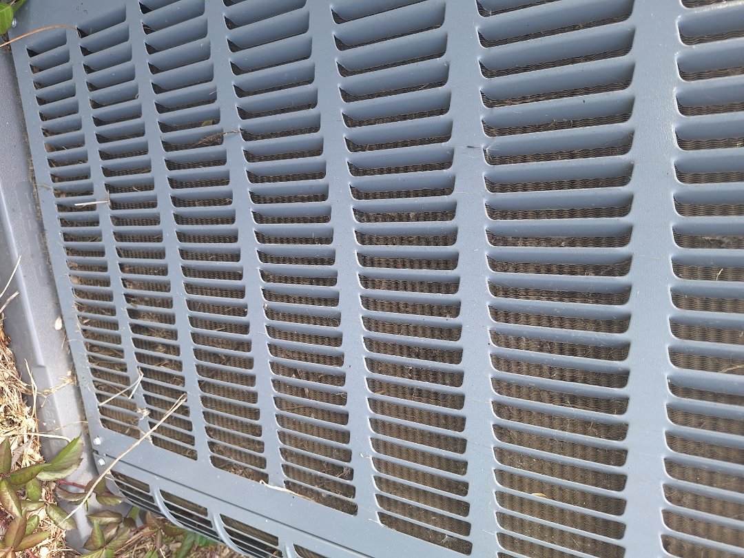 ducane ac maintenance 