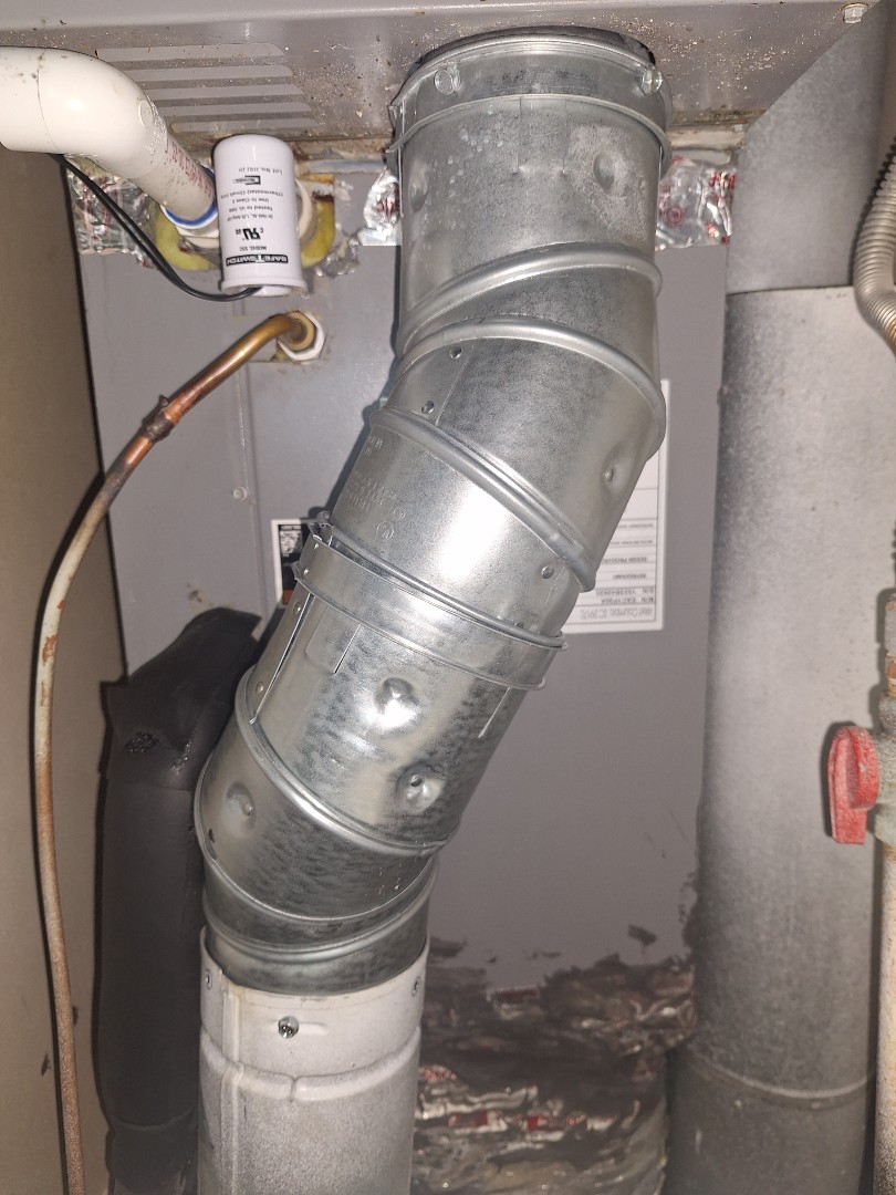 ducane ac maintenance 