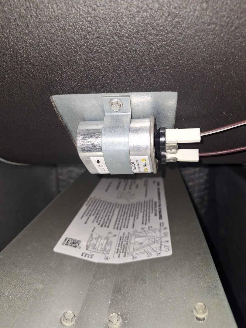 ducane ac maintenance 