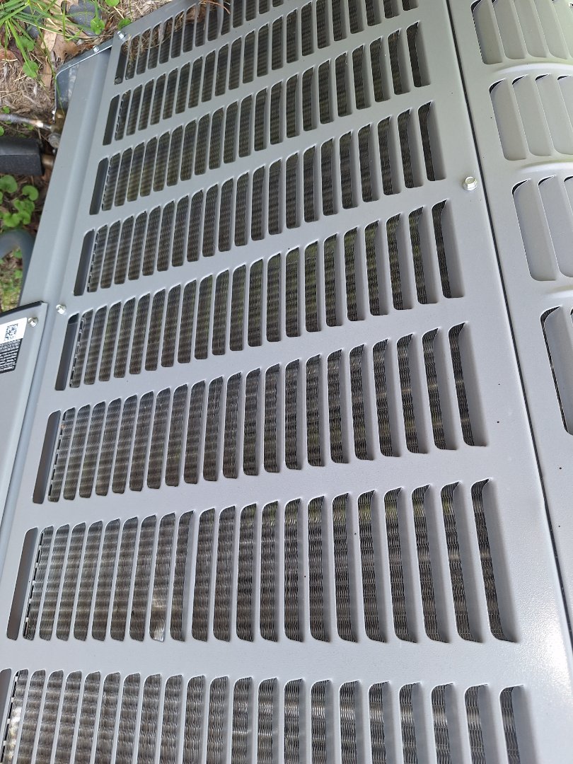 ducane ac maintenance 