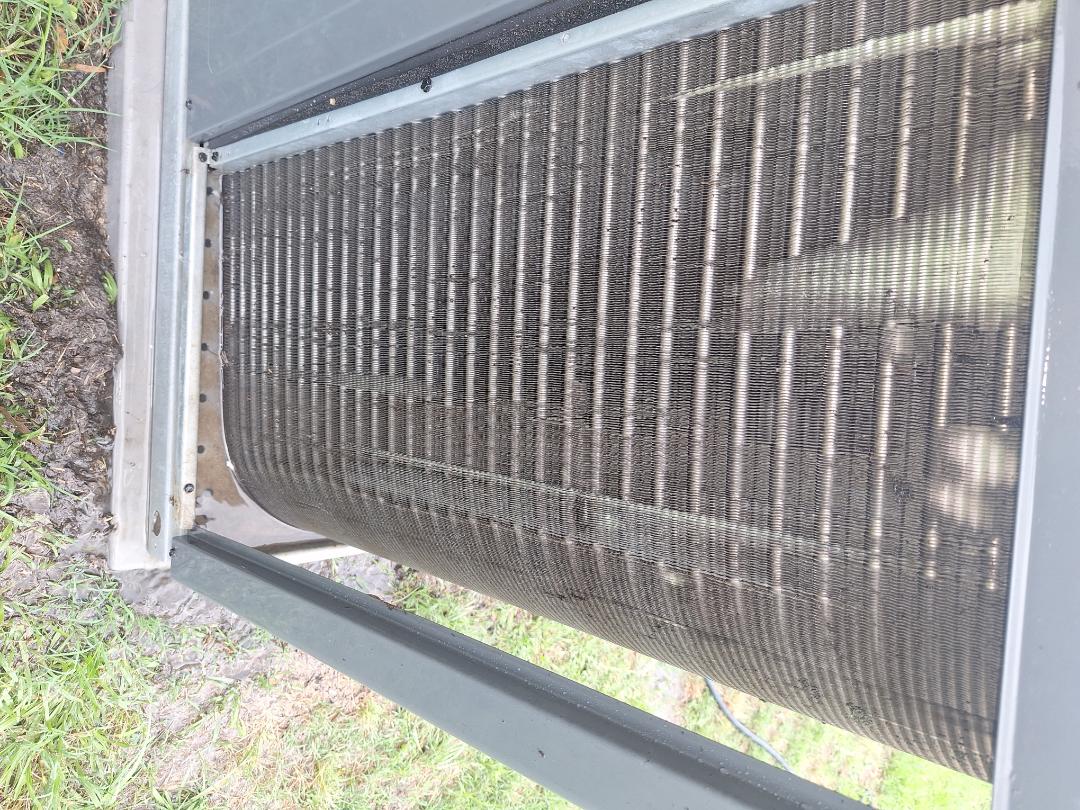 goodman ac maintenance 