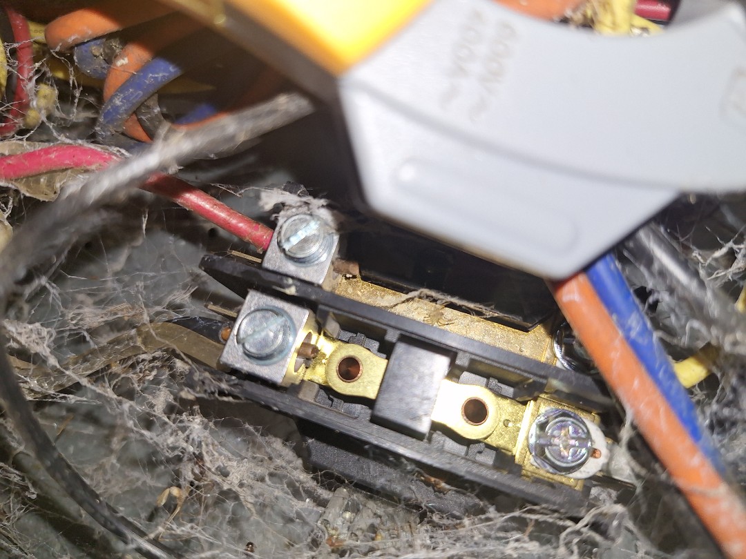 nordyne ac maintenance 
