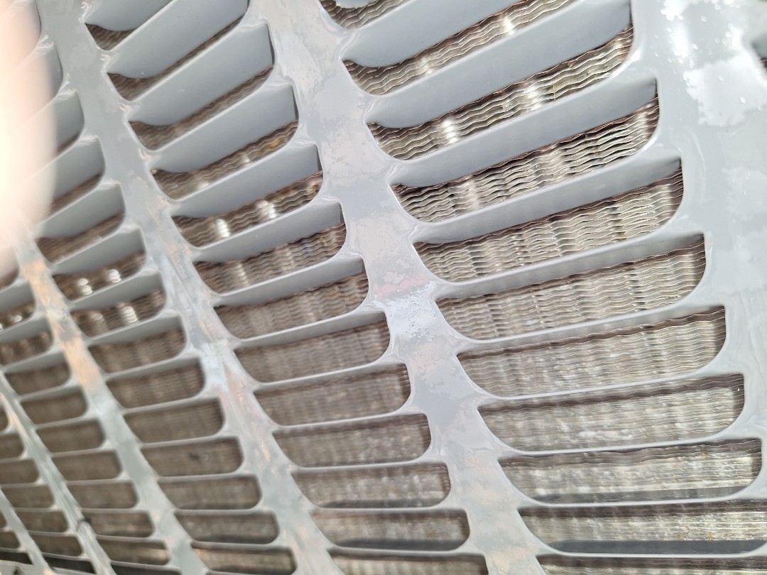 goodman ac maintenance 