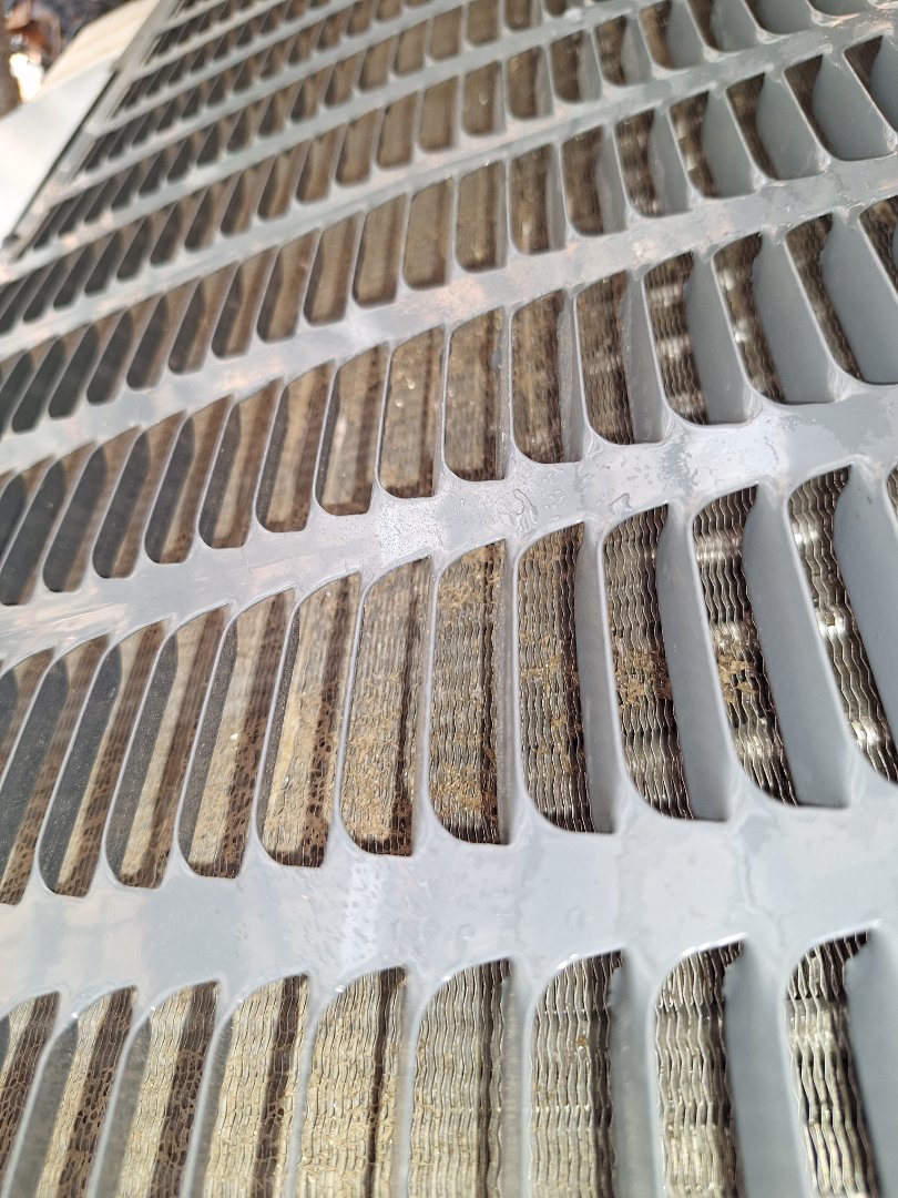 goodman ac maintenance 