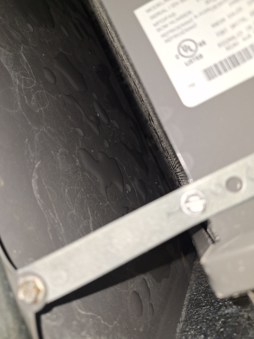 rheem ac maintenance 