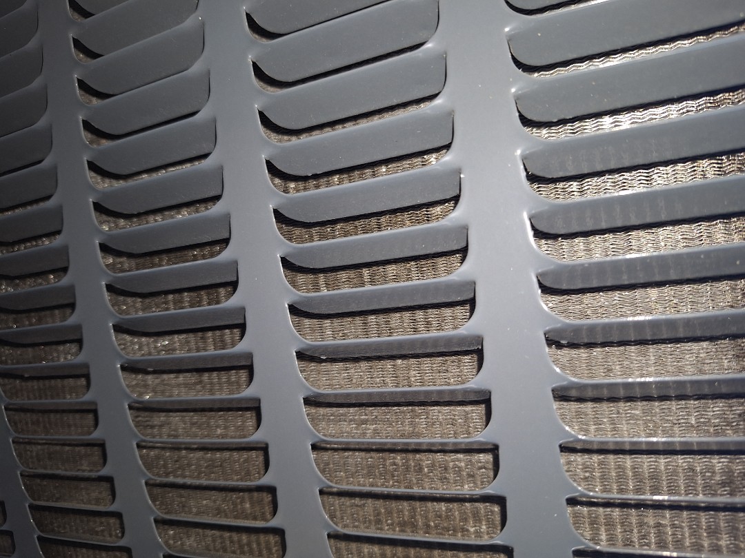 goodman ac maintenance 