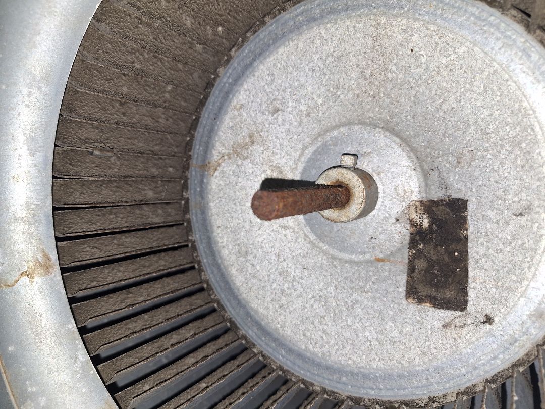 goodman ac maintenance 