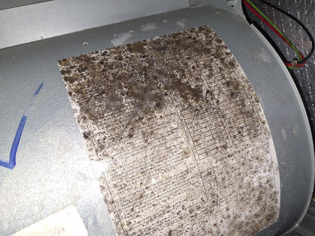goodman ac maintenance 