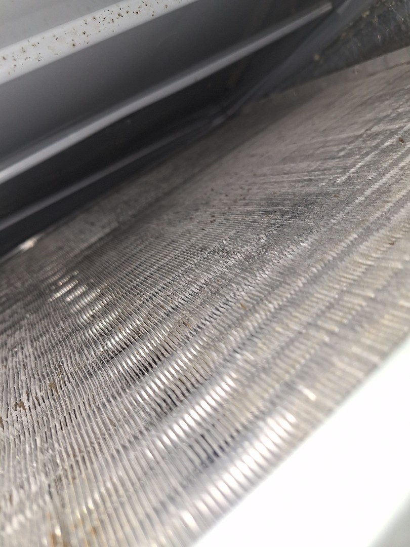 goodman ac maintenance 
