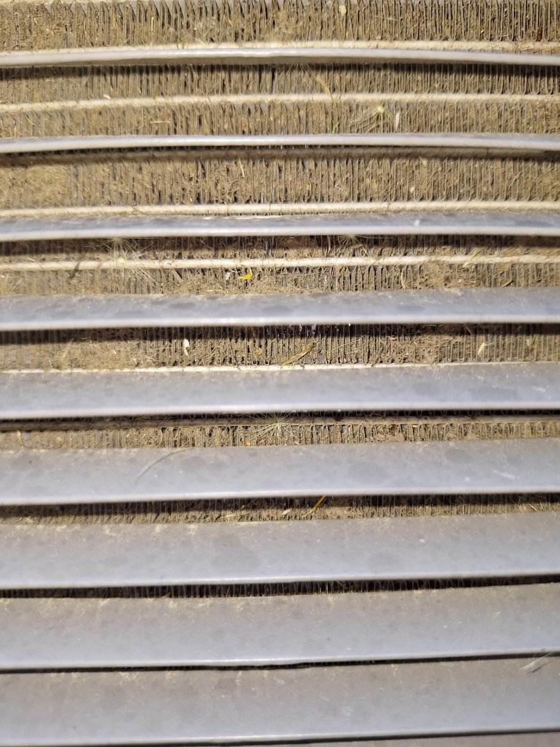 rheem ac maintenance 