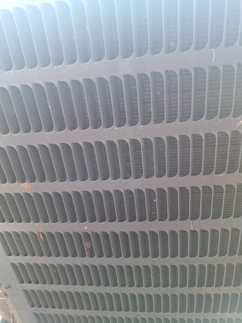 Goodman ac maintenance 