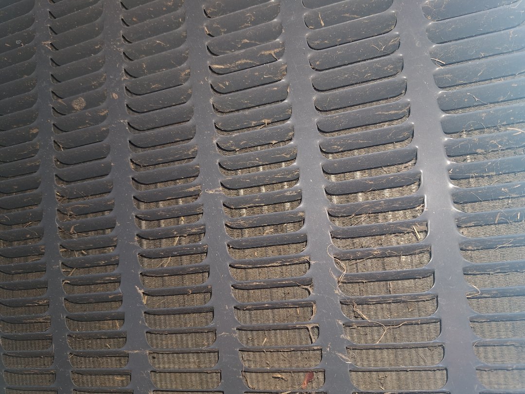 Goodman ac maintenance 