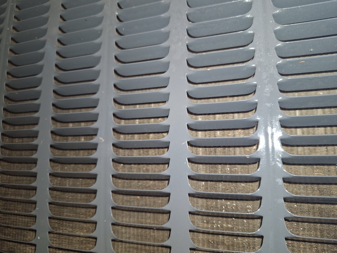 Goodman ac maintenance 