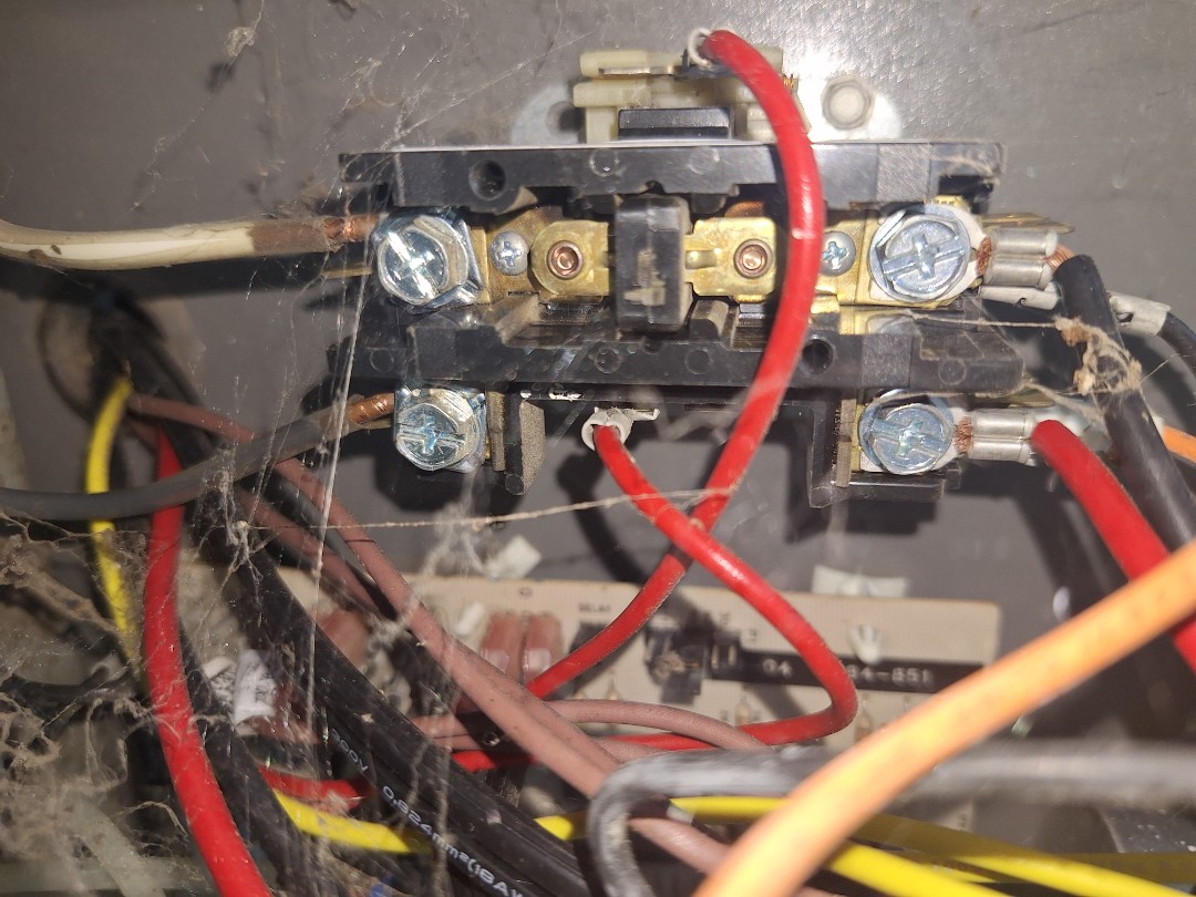 Lennox diagnostic 