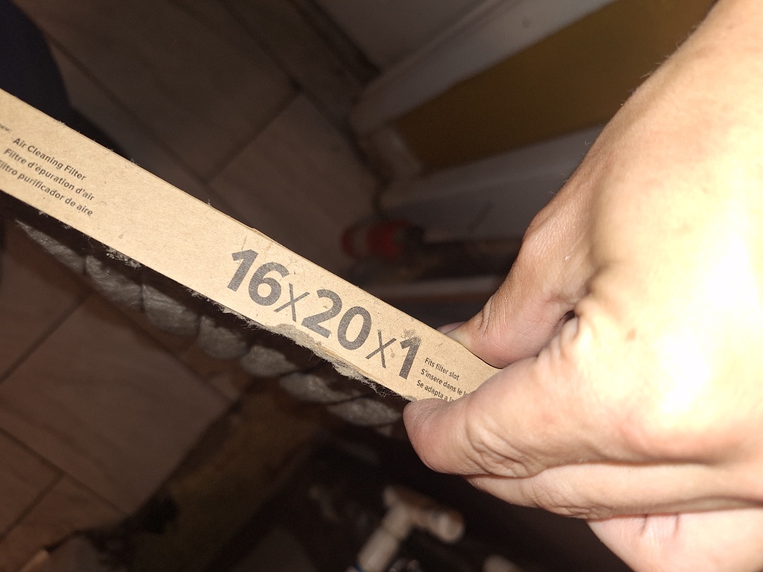 Goodman ac maintenance 