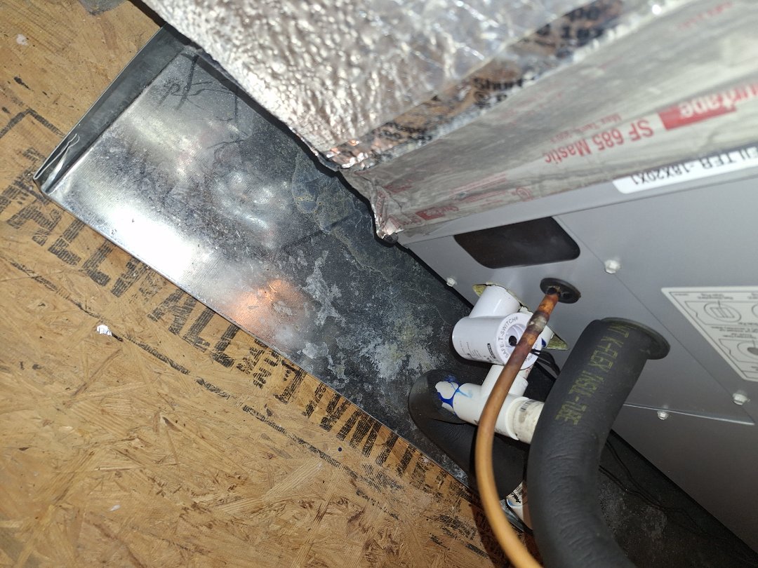 ducane ac maintenance 