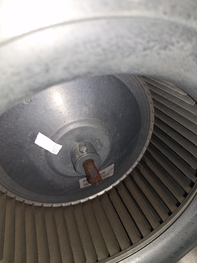 ducane ac maintenance 