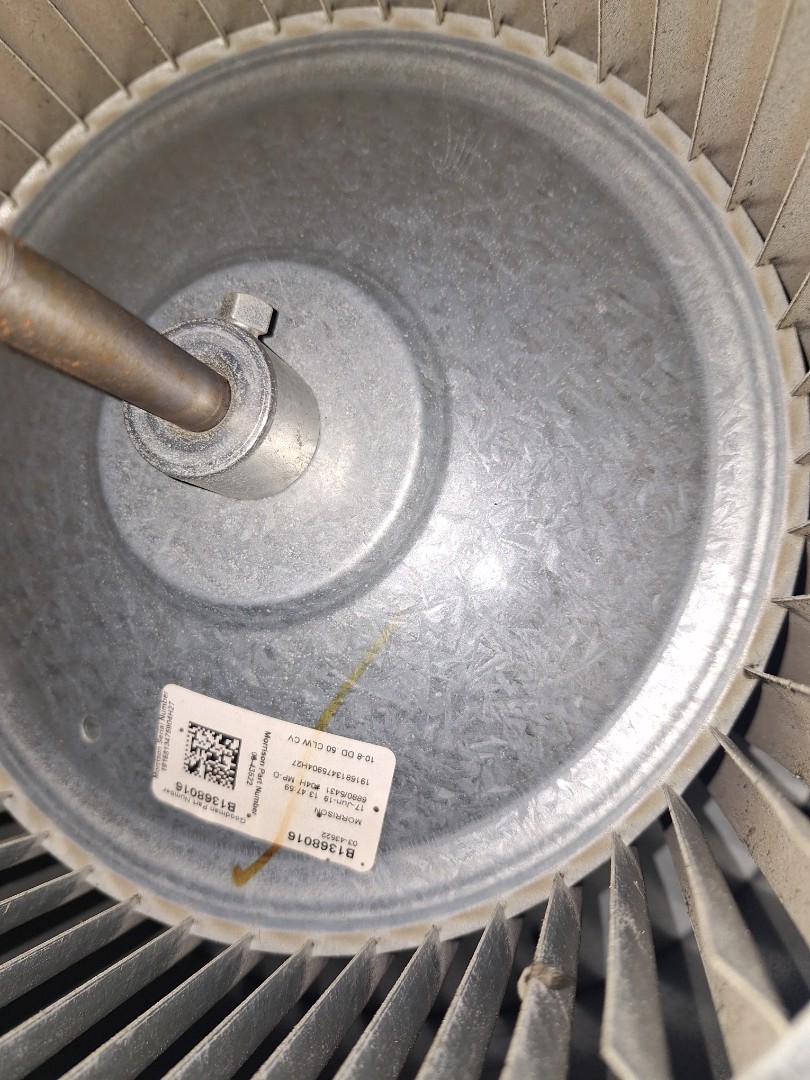 Goodman ac maintenance 