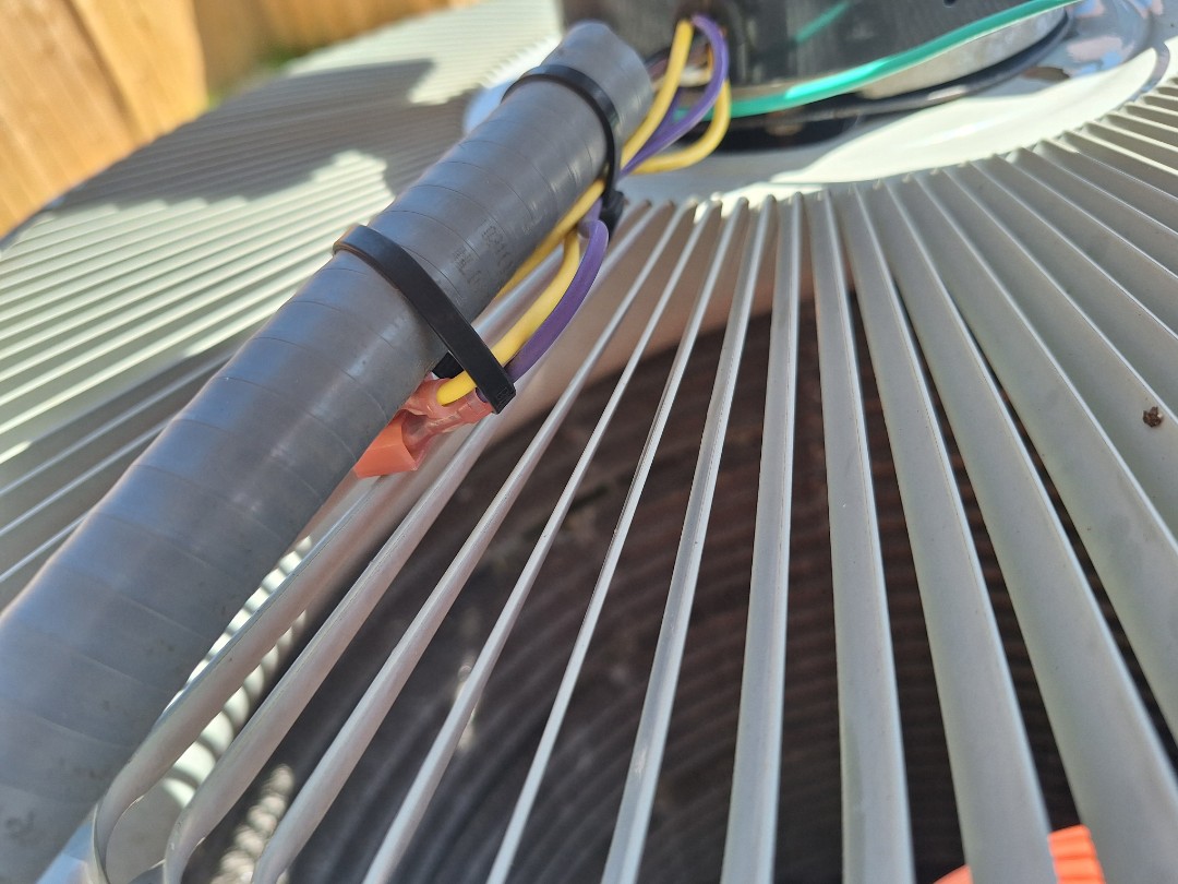 trane ac diagnostic 