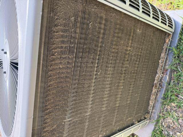 Spring A/C Maintenance 