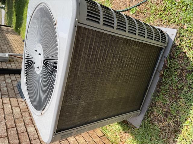 Spring A/C Maintenance 