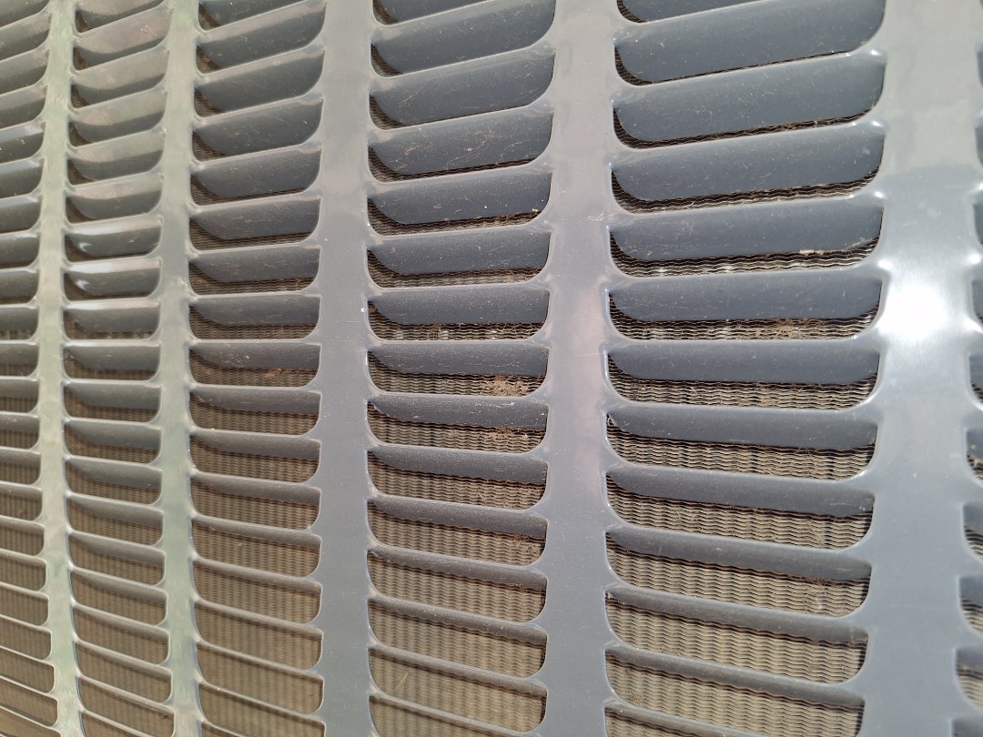 Goodman ac maintenance 