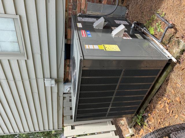 A/C Spring Maintenance 