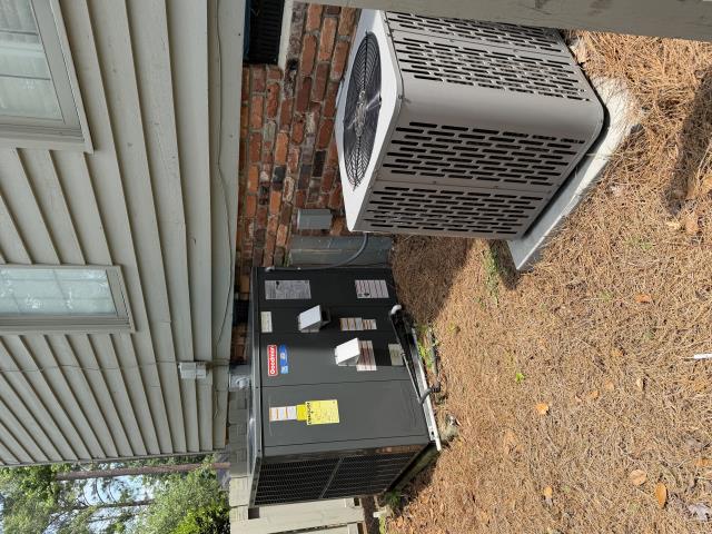 A/C Spring Maintenance 