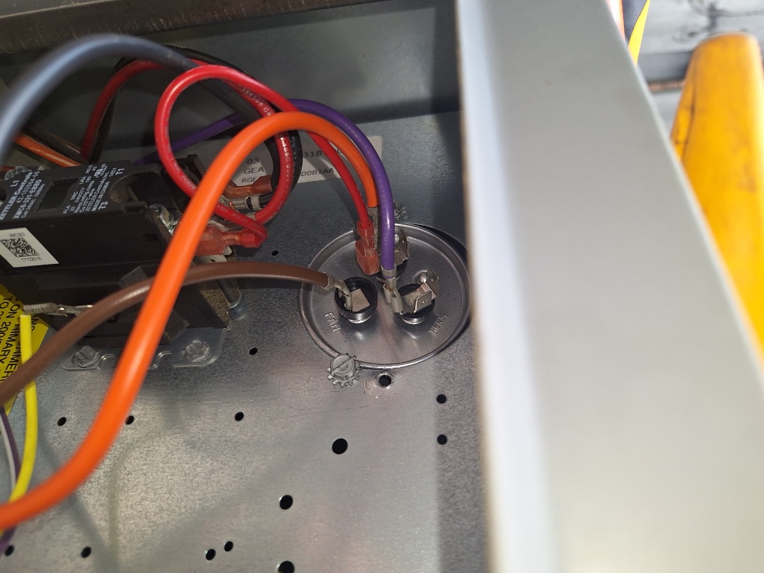 ruud ac diagnostic 