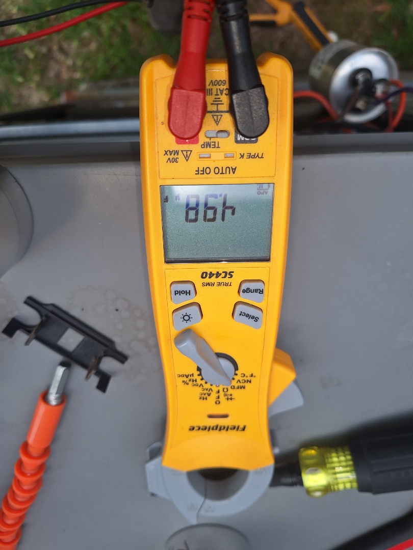 ruud ac diagnostic 