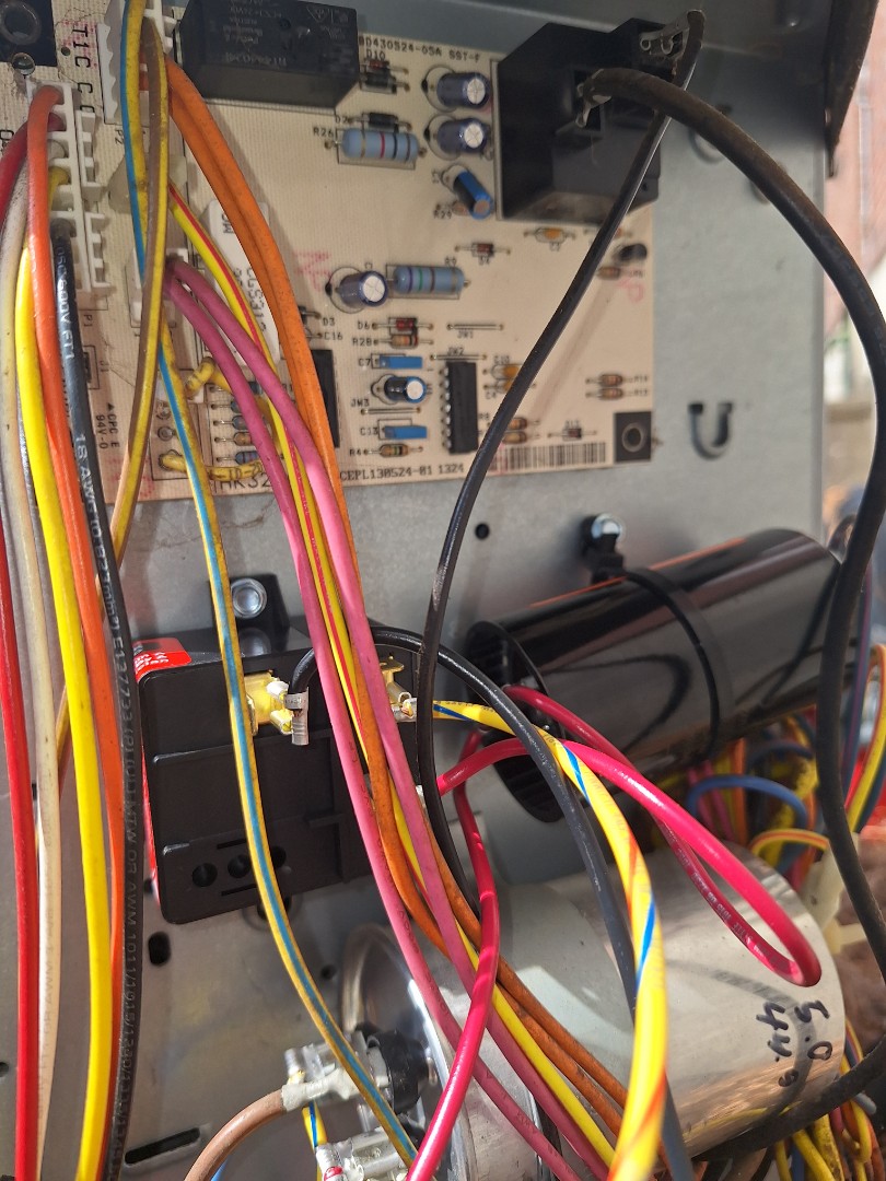 carrier ac diagnostic 