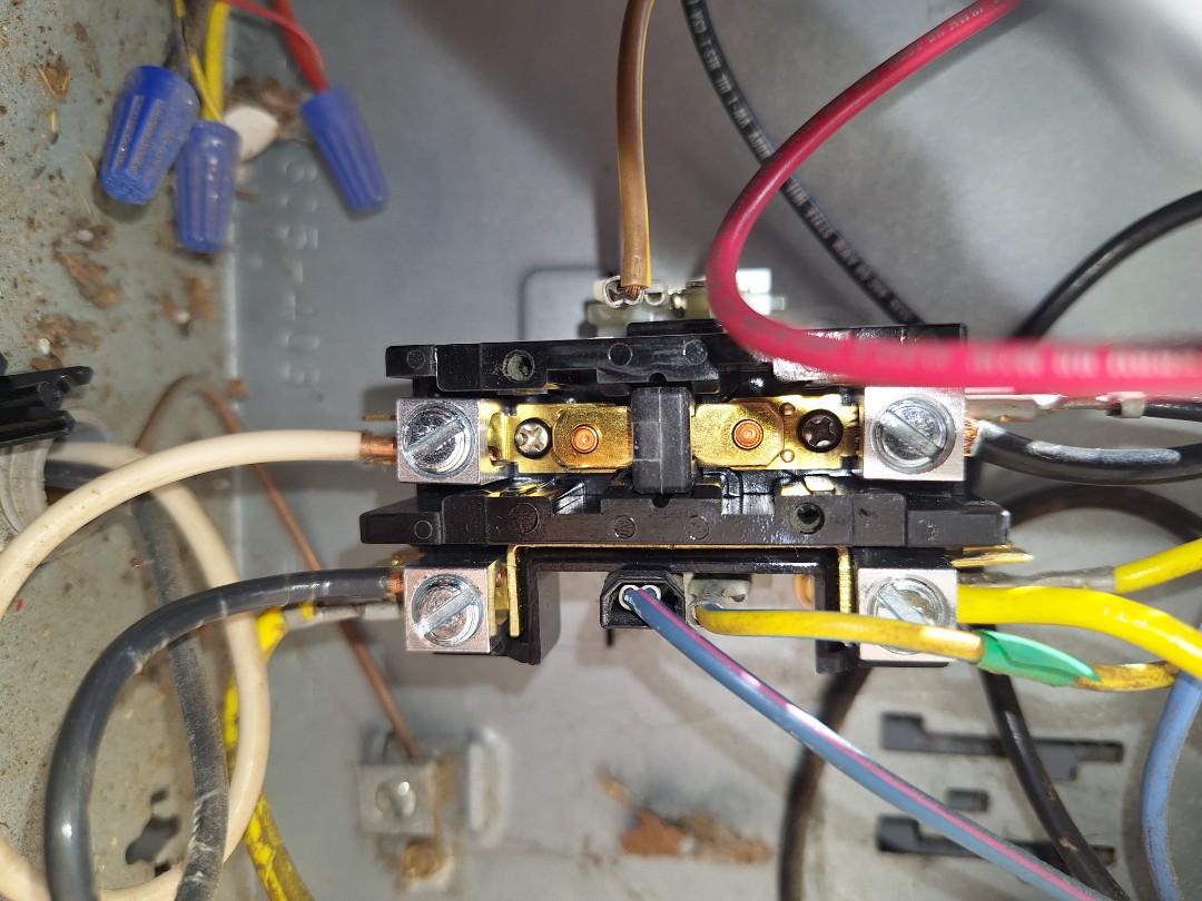 carrier ac diagnostic 