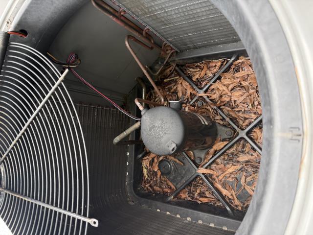Spring A/C Maintenance