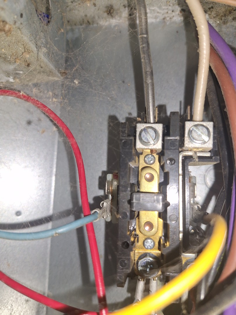 Goodman ac maintenance 