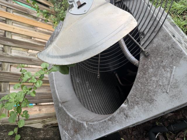 Spring A/C Maintenance 