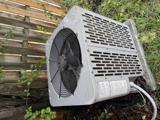 Spring A/C Maintenance 