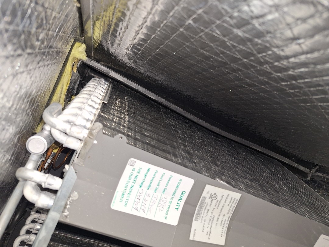 rheem ac diagnostic 