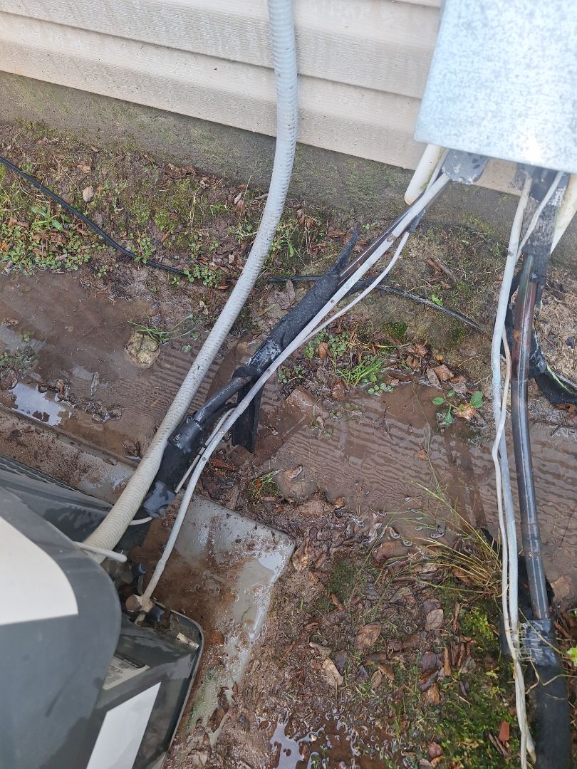 Goodman ac tune up