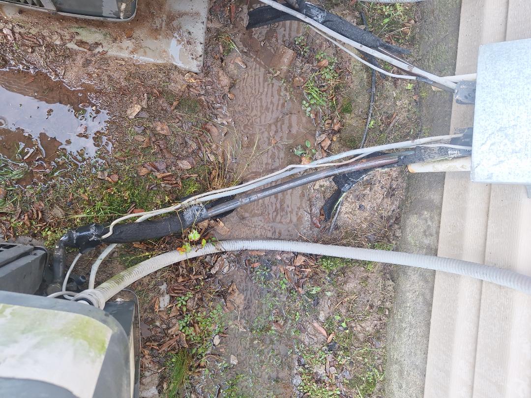 Goodman ac tune up