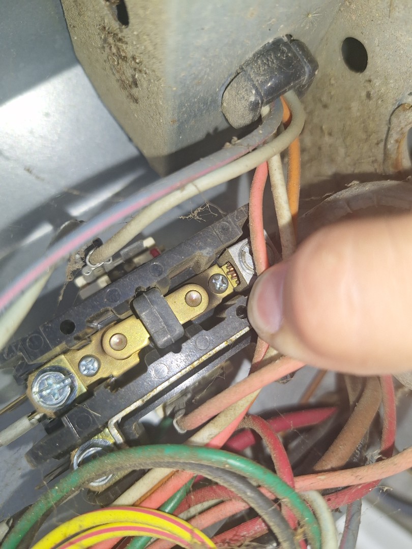 Goodman ac tune up