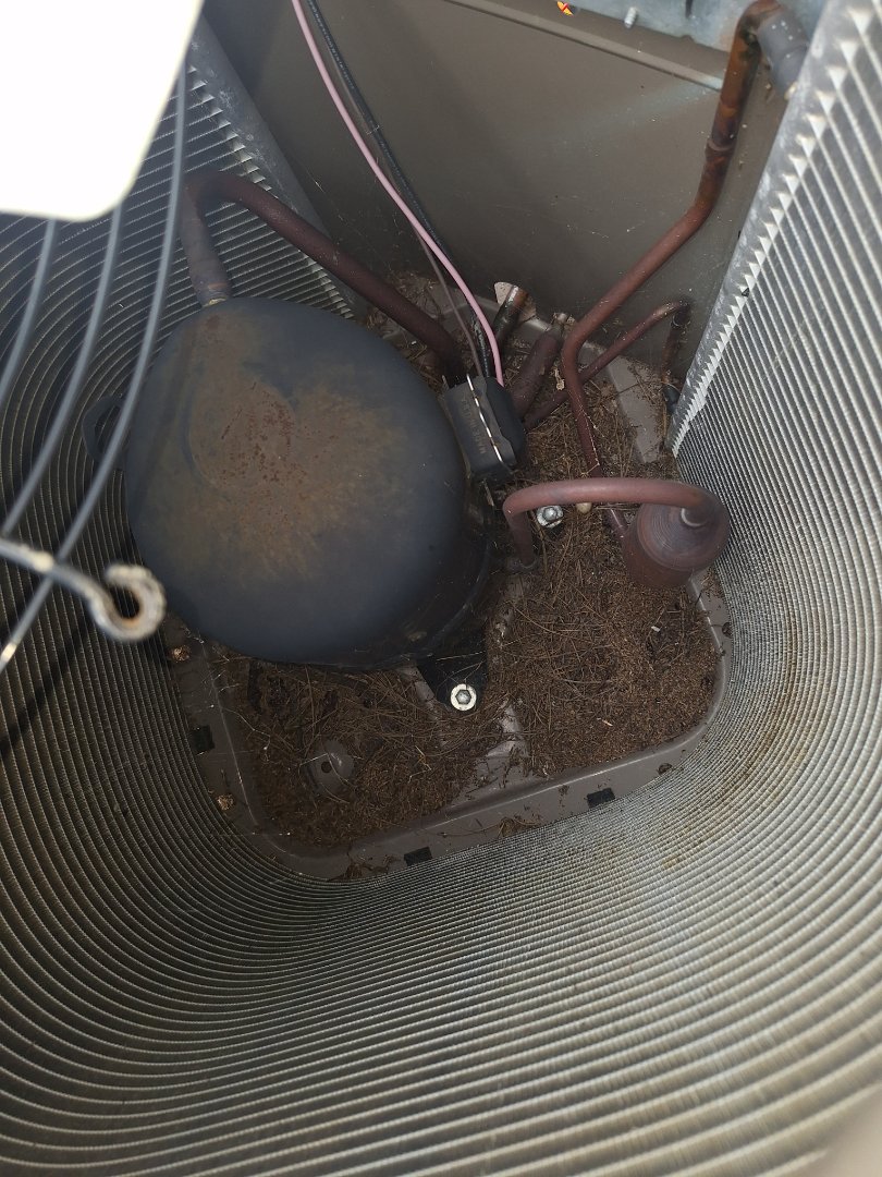 rheem and guardian ac tune up