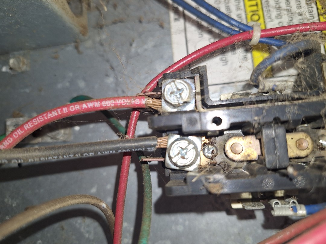 rheem and guardian ac tune up