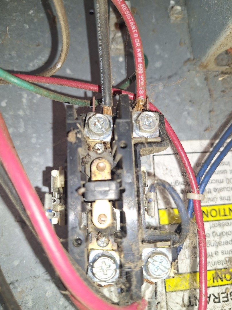 rheem and guardian ac tune up