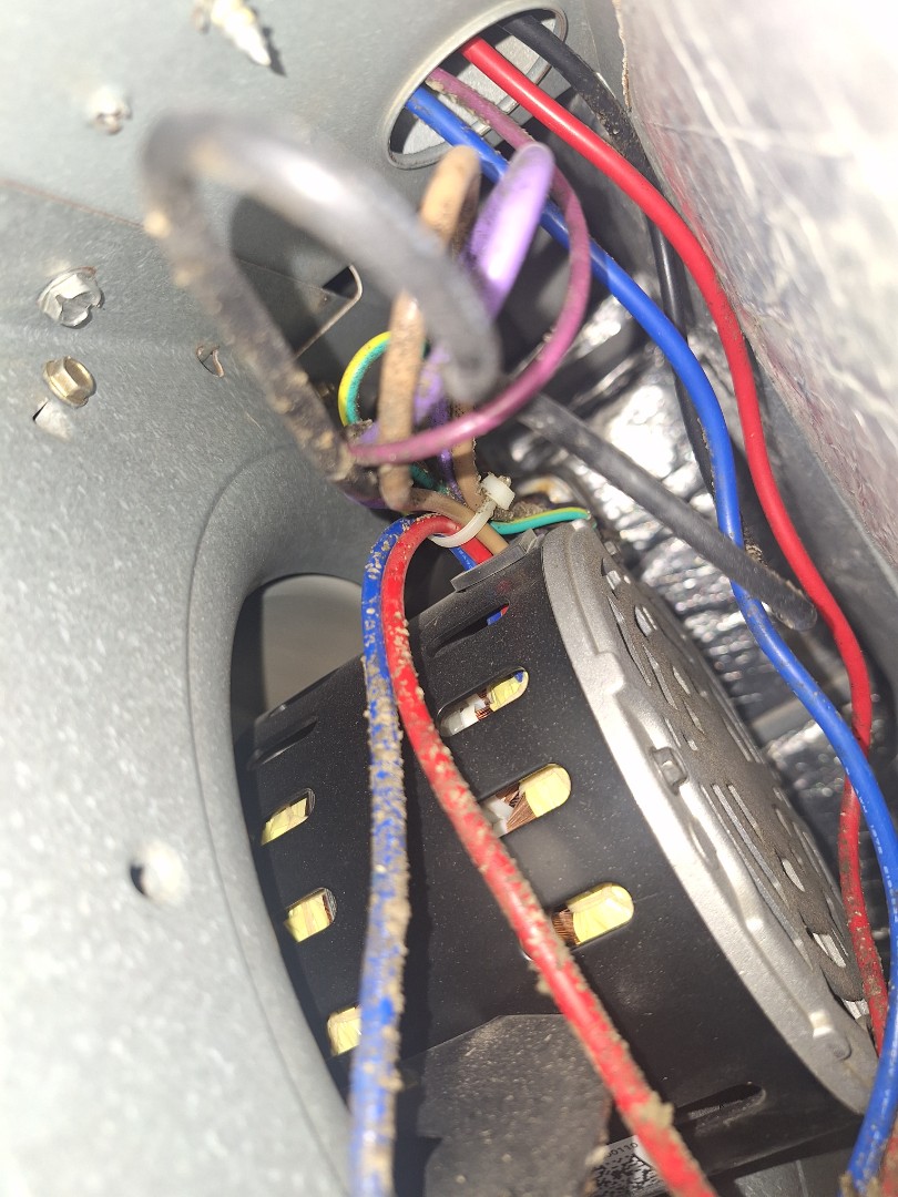 Goodman ac diagnostic 