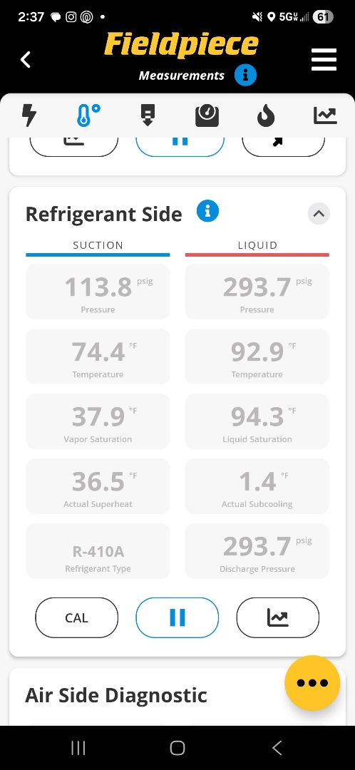 ducane ac maintenance 