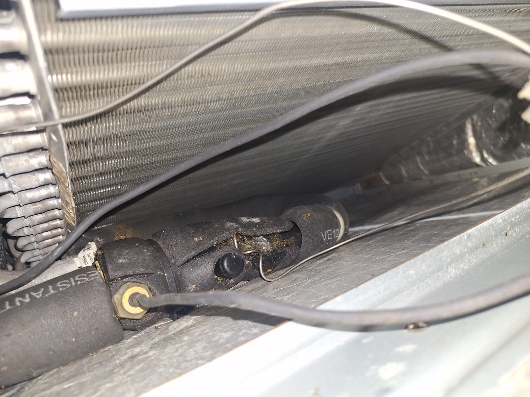 Goodman ac diagnostic 