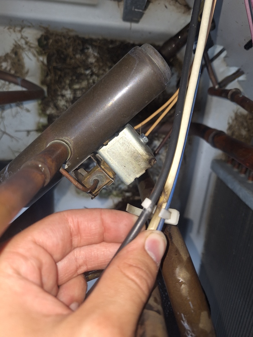 carrier ac diagnostic 