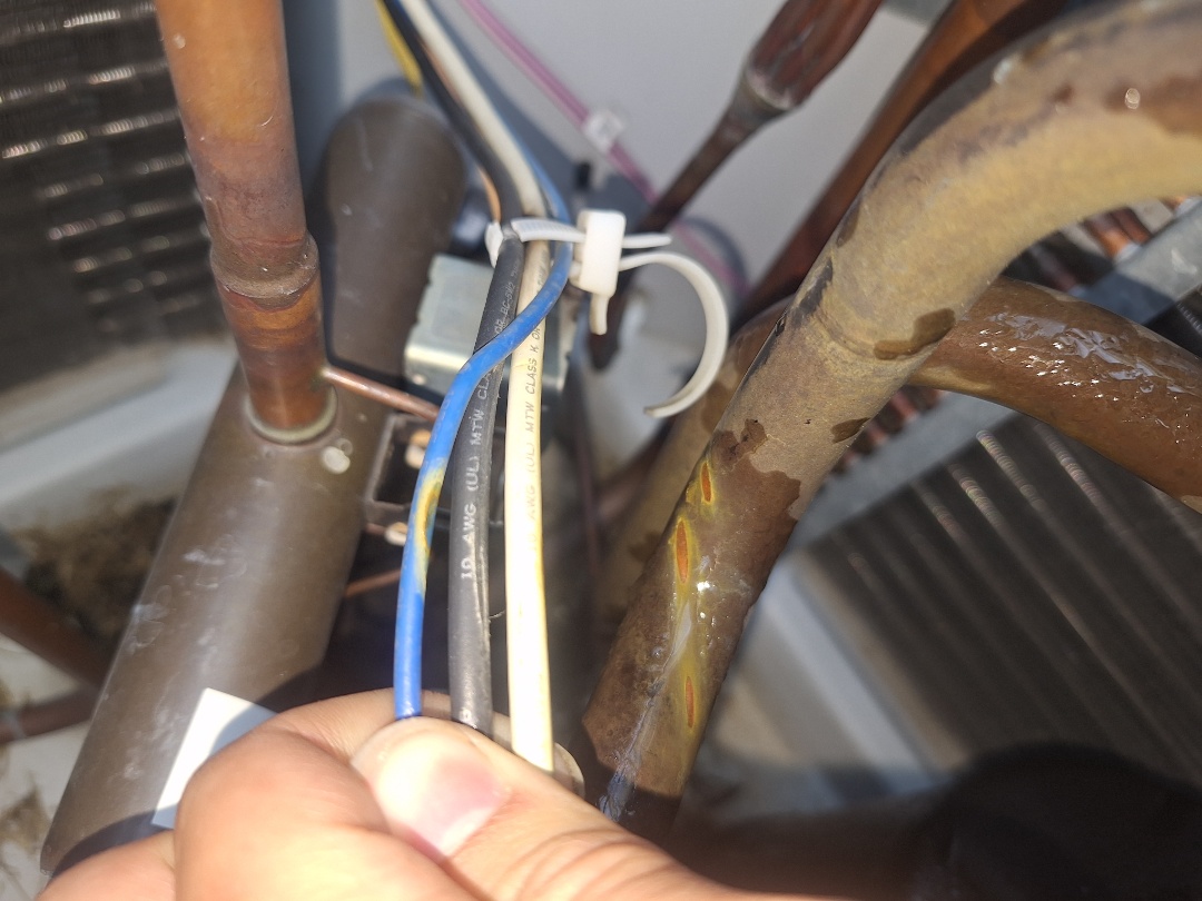 carrier ac diagnostic 
