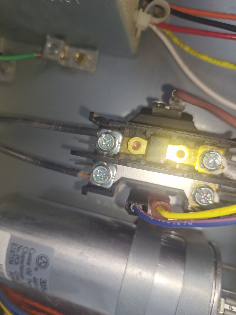 carrier ac diagnostic 
