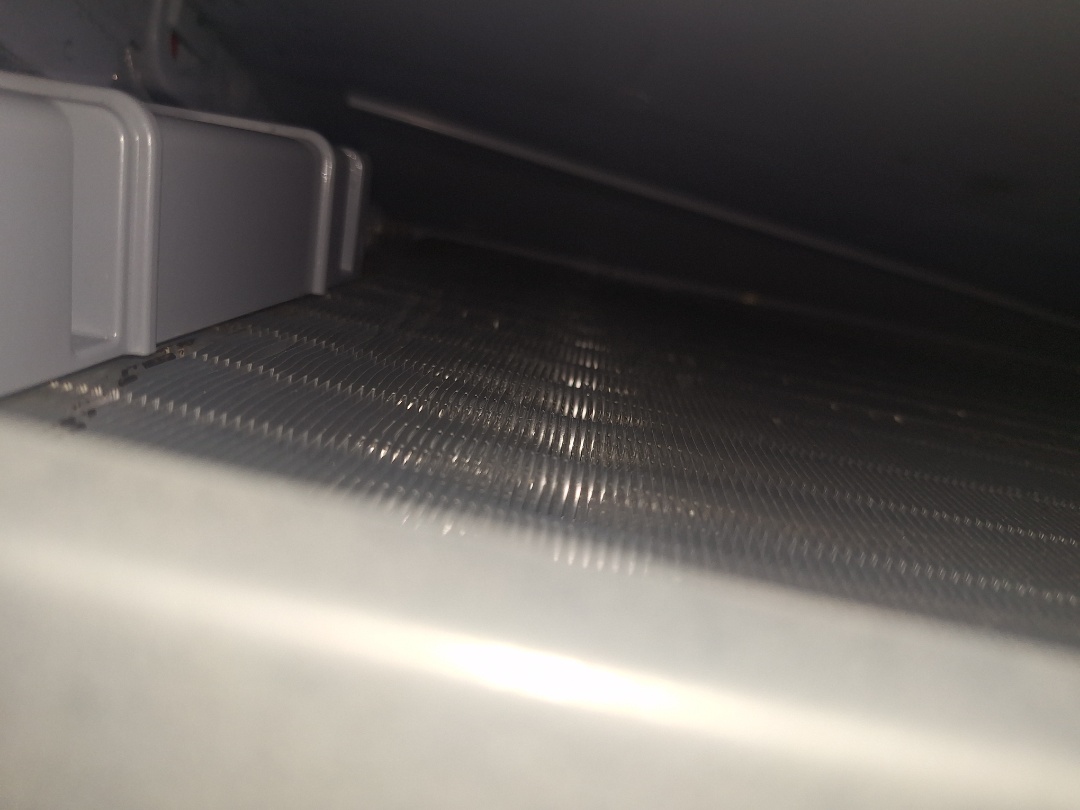 Goodman ac maintenance 